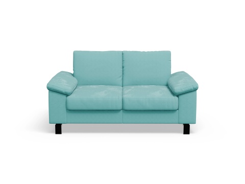 2-Sitzer Sofa 